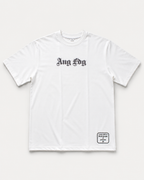 MEJORES DE ESTE RUMBO CAMISETA BLANCA